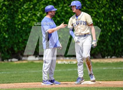Thumbnail 3 in Clovis vs. Jordan photogallery.