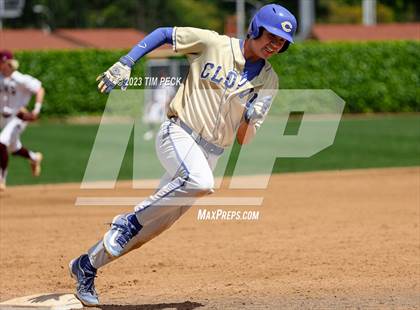Thumbnail 2 in Clovis vs. Jordan photogallery.