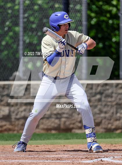 Thumbnail 1 in Clovis vs. Jordan photogallery.