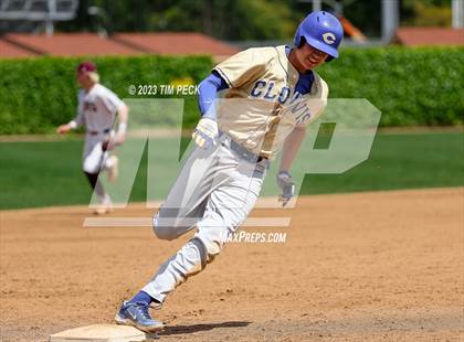 Thumbnail 1 in Clovis vs. Jordan photogallery.