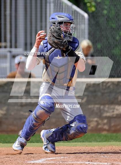 Thumbnail 2 in Clovis vs. Jordan photogallery.