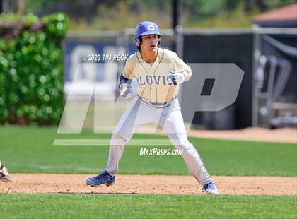 Thumbnail 2 in Clovis vs. Jordan photogallery.