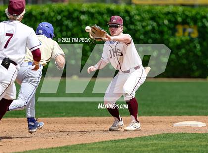 Thumbnail 2 in Clovis vs. Jordan photogallery.