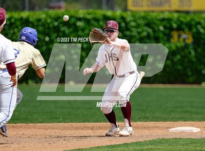 Thumbnail 1 in Clovis vs. Jordan photogallery.