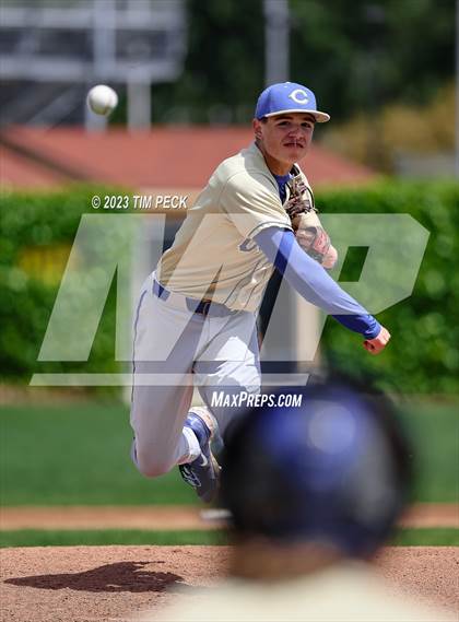 Thumbnail 2 in Clovis vs. Jordan photogallery.