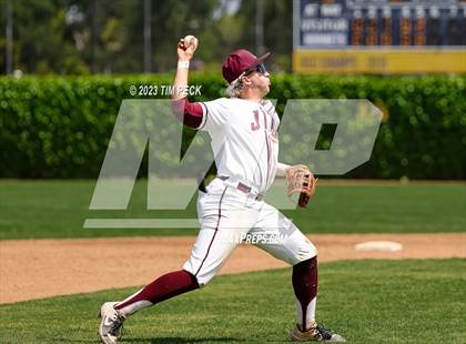 Thumbnail 3 in Clovis vs. Jordan photogallery.