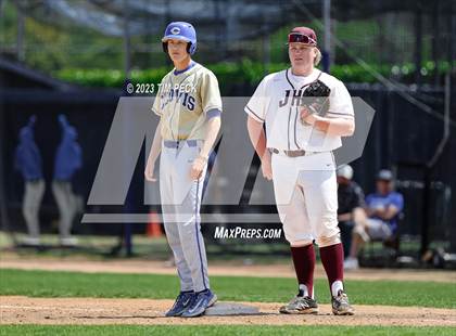 Thumbnail 3 in Clovis vs. Jordan photogallery.