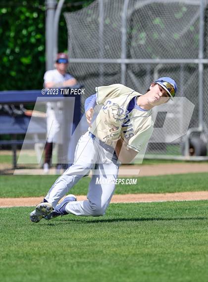 Thumbnail 2 in Clovis vs. Jordan photogallery.