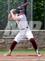 Photo from the gallery "Clovis vs. Jordan"