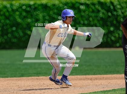 Thumbnail 1 in Clovis vs. Jordan photogallery.