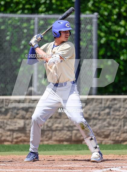 Thumbnail 3 in Clovis vs. Jordan photogallery.
