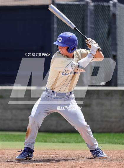 Thumbnail 2 in Clovis vs. Jordan photogallery.