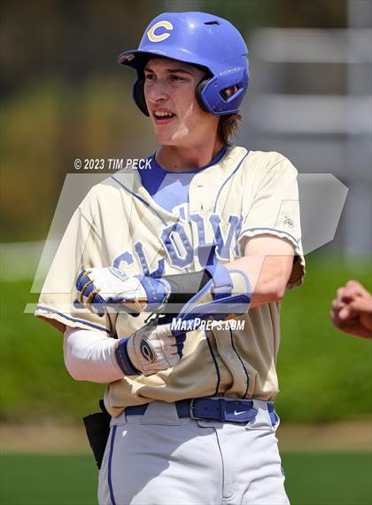 Thumbnail 2 in Clovis vs. Jordan photogallery.