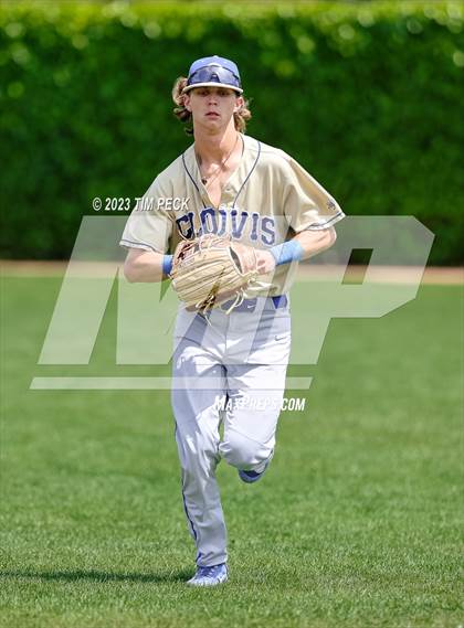 Thumbnail 2 in Clovis vs. Jordan photogallery.