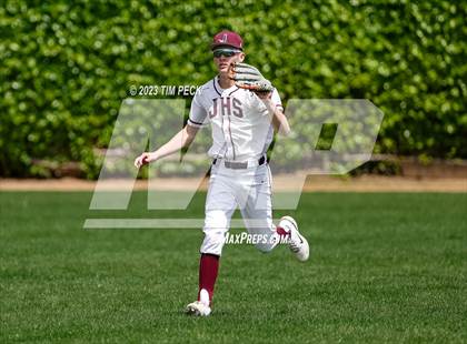 Thumbnail 3 in Clovis vs. Jordan photogallery.