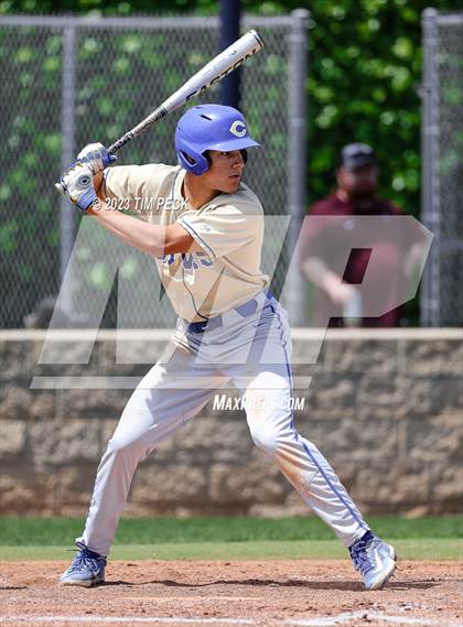 Thumbnail 2 in Clovis vs. Jordan photogallery.