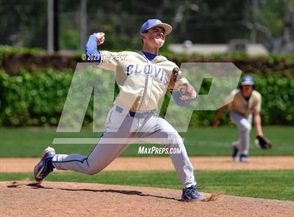 Thumbnail 2 in Clovis vs. Jordan photogallery.