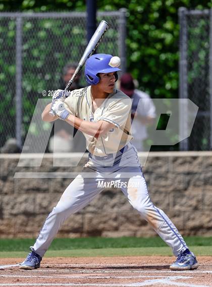 Thumbnail 2 in Clovis vs. Jordan photogallery.