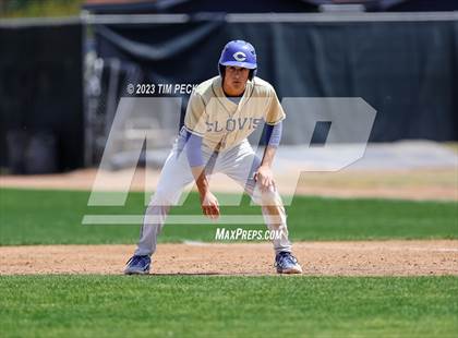 Thumbnail 1 in Clovis vs. Jordan photogallery.