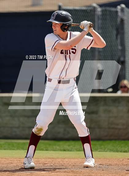 Thumbnail 1 in Clovis vs. Jordan photogallery.