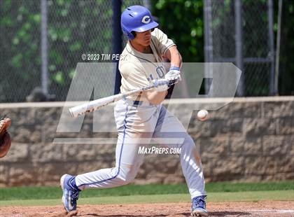 Thumbnail 2 in Clovis vs. Jordan photogallery.