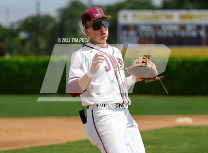 Thumbnail 3 in Clovis vs. Jordan photogallery.