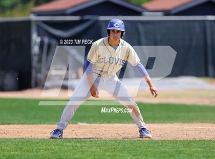 Thumbnail 3 in Clovis vs. Jordan photogallery.