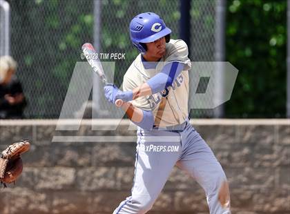 Thumbnail 3 in Clovis vs. Jordan photogallery.