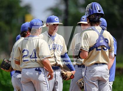 Thumbnail 2 in Clovis vs. Jordan photogallery.