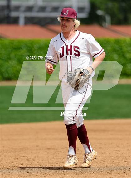 Thumbnail 2 in Clovis vs. Jordan photogallery.