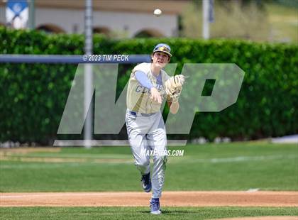 Thumbnail 2 in Clovis vs. Jordan photogallery.