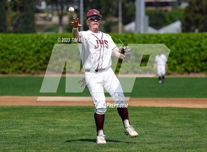 Thumbnail 2 in Clovis vs. Jordan photogallery.