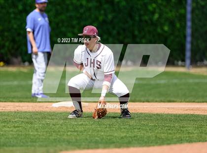 Thumbnail 2 in Clovis vs. Jordan photogallery.