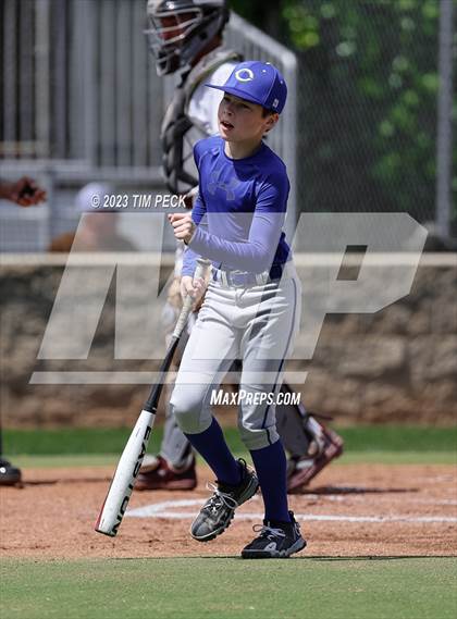 Thumbnail 2 in Clovis vs. Jordan photogallery.