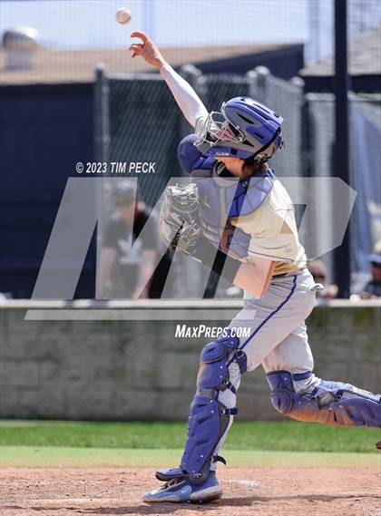 Thumbnail 2 in Clovis vs. Jordan photogallery.