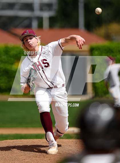 Thumbnail 3 in Clovis vs. Jordan photogallery.