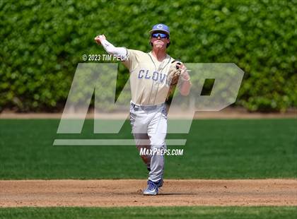 Thumbnail 2 in Clovis vs. Jordan photogallery.