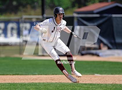 Thumbnail 3 in Clovis vs. Jordan photogallery.