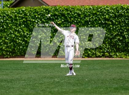Thumbnail 2 in Clovis vs. Jordan photogallery.