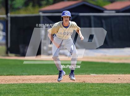 Thumbnail 3 in Clovis vs. Jordan photogallery.