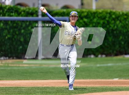 Thumbnail 3 in Clovis vs. Jordan photogallery.