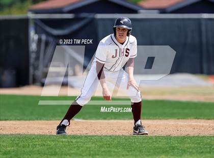 Thumbnail 2 in Clovis vs. Jordan photogallery.