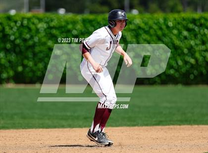 Thumbnail 2 in Clovis vs. Jordan photogallery.