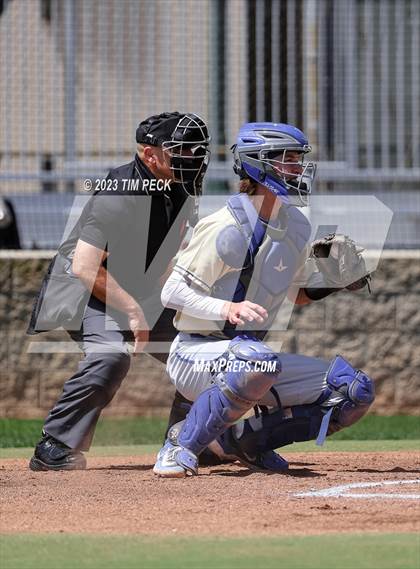 Thumbnail 1 in Clovis vs. Jordan photogallery.