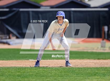 Thumbnail 1 in Clovis vs. Jordan photogallery.