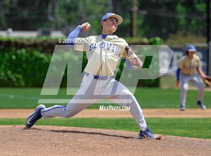 Thumbnail 3 in Clovis vs. Jordan photogallery.