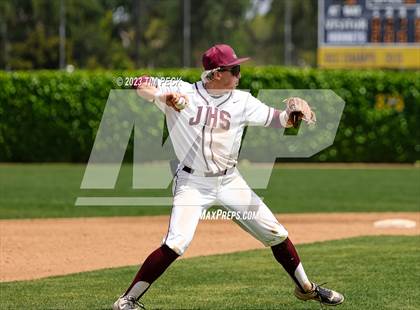Thumbnail 2 in Clovis vs. Jordan photogallery.