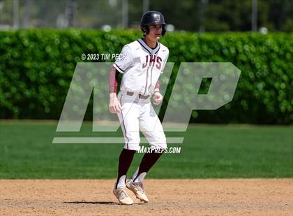 Thumbnail 3 in Clovis vs. Jordan photogallery.