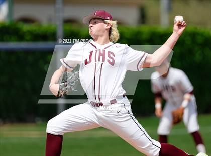 Thumbnail 2 in Clovis vs. Jordan photogallery.