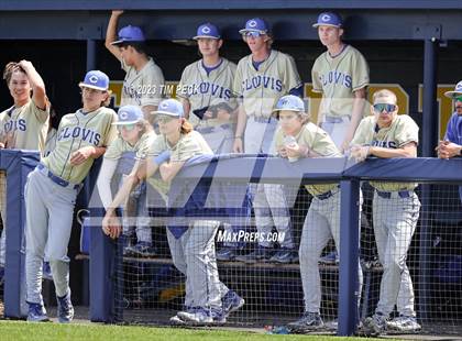 Thumbnail 2 in Clovis vs. Jordan photogallery.